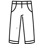 TROUSERS