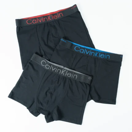 ck 4k Boxers pack 3 pieces