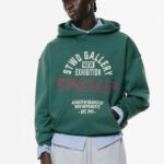 Bershka Hoodie
