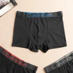 ck 4k Boxers pack 3 pieces - Image 2