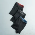 ck 4k Boxers pack 3 pieces - Image 3