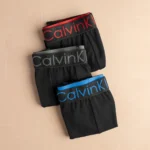 ck 4k Boxers pack 3 pieces - Image 4