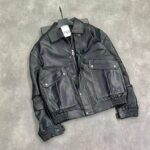 Zara jacket biker - Image 7