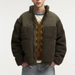 Jacket pull&bear STWD