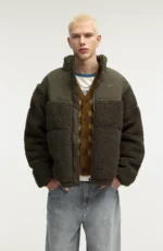 Jacket pull&bear STWD