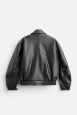Zara jacket biker - Image 3