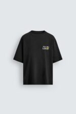 SLOGAN PRINT T-SHIRT - Image 7
