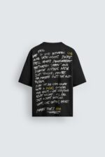 SLOGAN PRINT T-SHIRT - Image 8