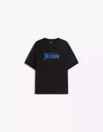 Solo Leveling short sleeve print T-shirt bershka - Image 5