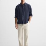 Zara Linen pants