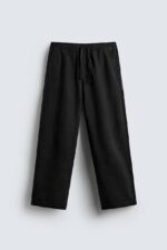 Zara Linen pants - Image 9