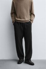 Zara Linen pants - Image 10