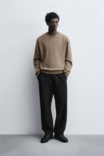 Zara Linen pants - Image 11