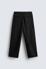 Zara Linen pants - Image 12