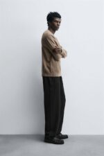 Zara Linen pants - Image 8