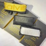 ck Gold Boxers pack 3 pieces - Image 2