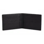 BOSS Monist 50261706 Wallet Men - BLK - Image 4