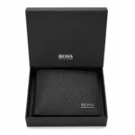 BOSS Monist 50261706 Wallet Men - BLK - Image 3