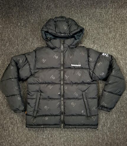 Timberland Jacket
