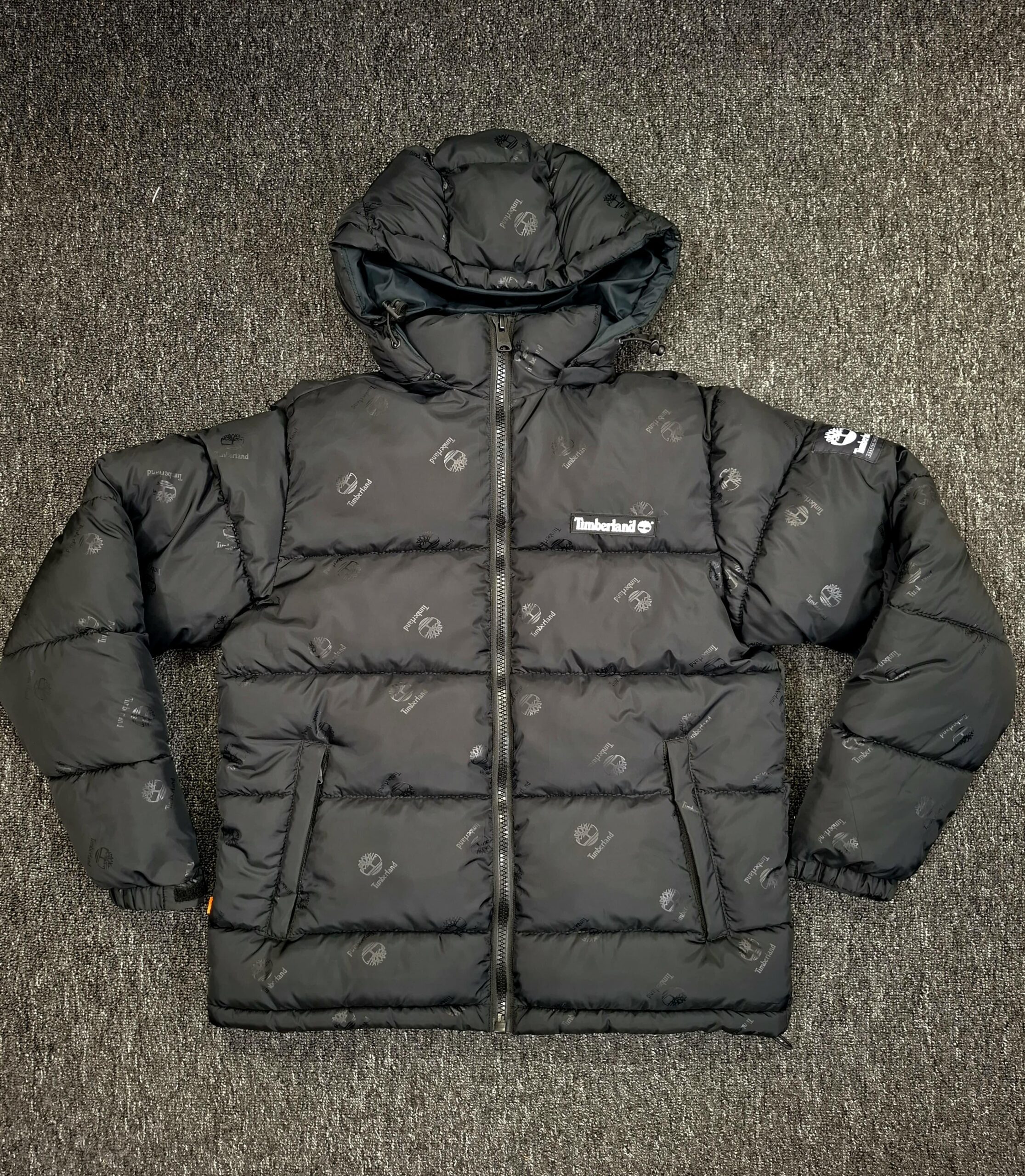 bdb27673-e28c-4320-a1e3-0ef858bd0313 Timberland Jacket - Image 1